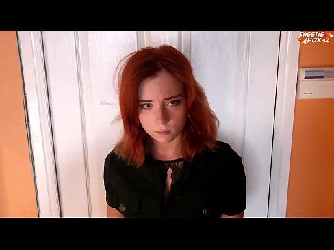 ❤️ Apsargs sodīja skaistu sievieti par zādzību veikalā - sperma mutē Duršanās video pie lv.passiveincome1.ru ❌