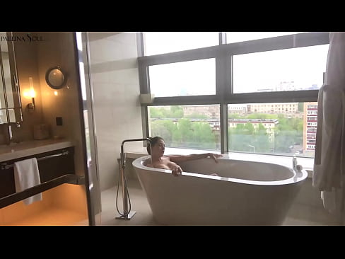 ❤️ Milzīgs skaistule kaislīgi trīc no viņas pussy vannas istabā Duršanās video pie lv.passiveincome1.ru ❌