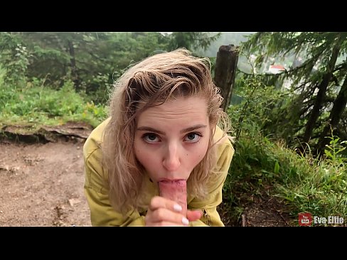 ❤️ Meitene norij spermu pēc publiska blowjoba - Eva Elfi Duršanās video pie lv.passiveincome1.ru ❌